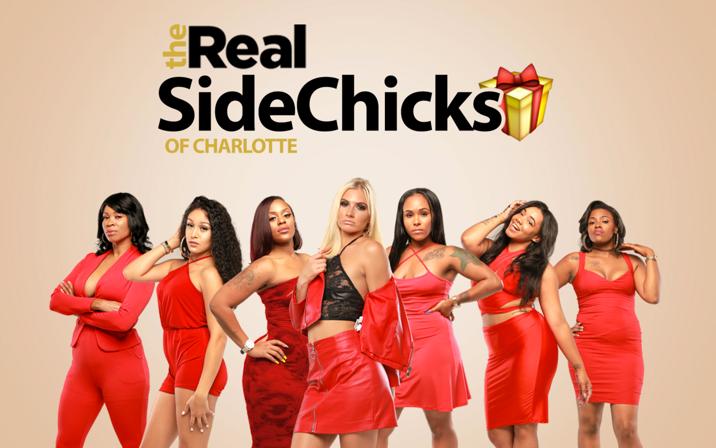 Is ‘The Real Sidechicks Of Charlotte’ A Guilty Pleasure You Would Watch?